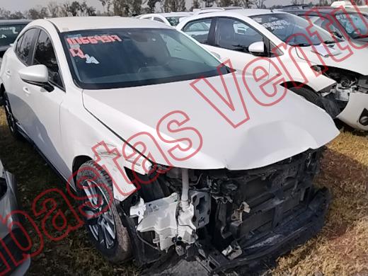 MAZDA MAZDA 3 2023, foto 4 de 19