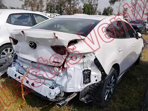 MAZDA MAZDA 3 2023, foto 5 de 19