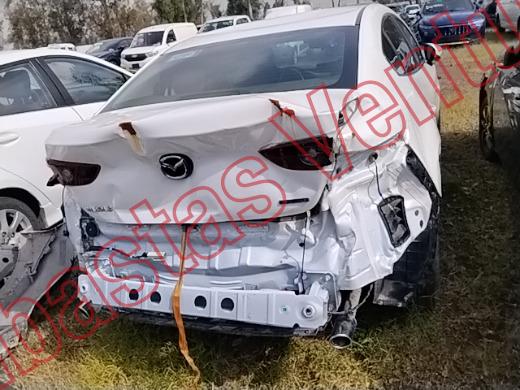 MAZDA MAZDA 3 2023, foto 6 de 19