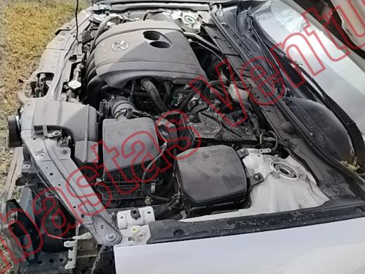 MAZDA MAZDA 3 2023, foto 9 de 19