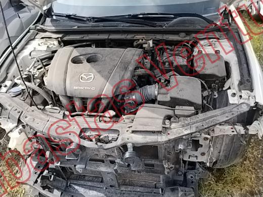 MAZDA MAZDA 3 2023, foto 10 de 19