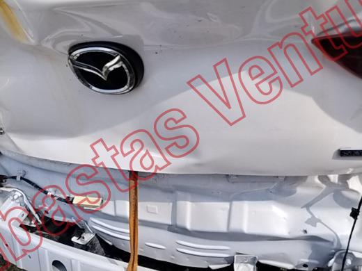 MAZDA MAZDA 3 2023, foto 19 de 19