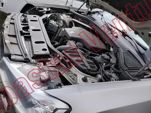 BMW X3 2015, foto 9 de 19