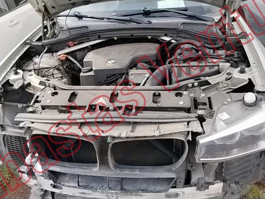 BMW X3 2015, foto 10 de 19