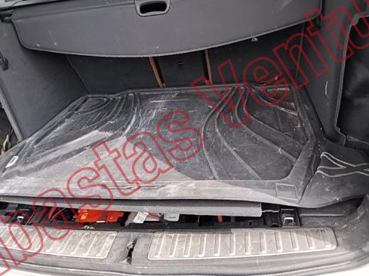 BMW X3 2015, foto 15 de 19