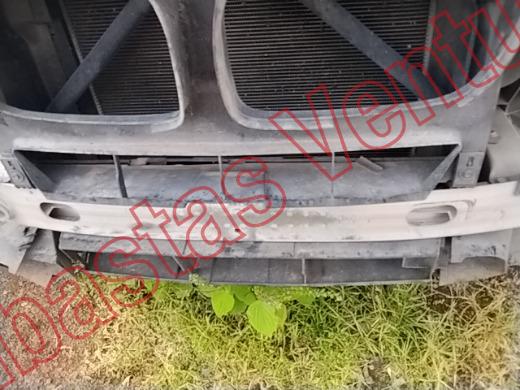BMW X3 2015, foto 18 de 19