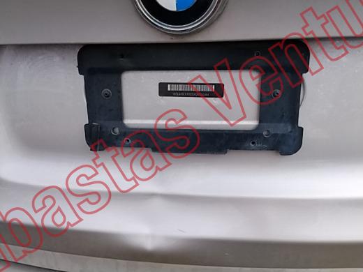 BMW X3 2015, foto 19 de 19