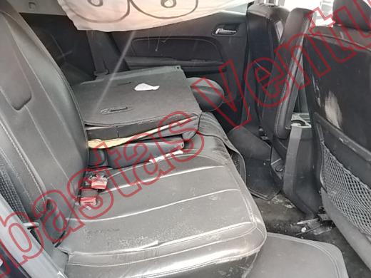 CHEVROLET EQUINOX 2017, foto 13 de 19