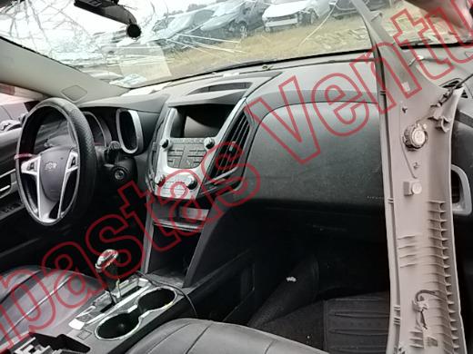 CHEVROLET EQUINOX 2017, foto 14 de 19