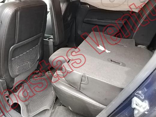 CHEVROLET EQUINOX 2017, foto 16 de 19