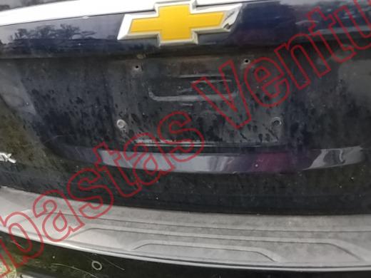 CHEVROLET EQUINOX 2017, foto 19 de 19