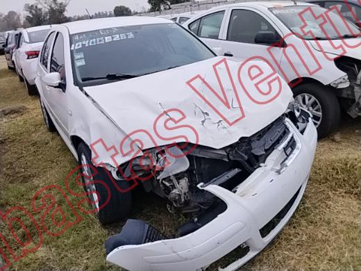VOLKSWAGEN JETTA 2013, foto 3 de 19