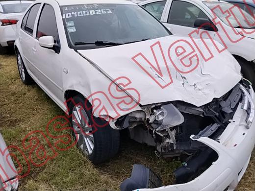 VOLKSWAGEN JETTA 2013, foto 4 de 19