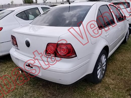 VOLKSWAGEN JETTA 2013, foto 5 de 19