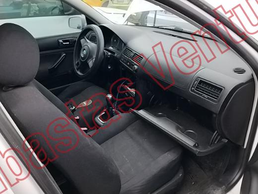 VOLKSWAGEN JETTA 2013, foto 12 de 19