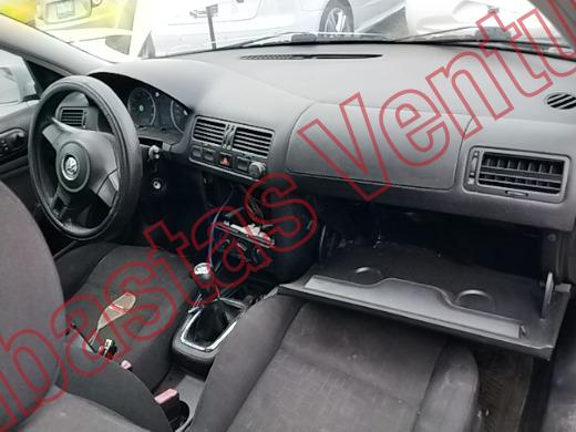 VOLKSWAGEN JETTA 2013, foto 14 de 19