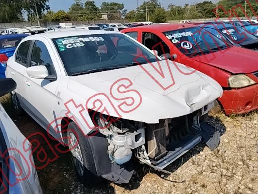 PEUGEOT 301 2018, foto 3 de 19