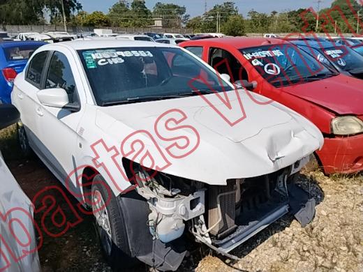 PEUGEOT 301 2018, foto 4 de 19