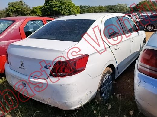 PEUGEOT 301 2018, foto 5 de 19