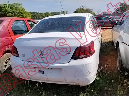PEUGEOT 301 2018, foto 6 de 19
