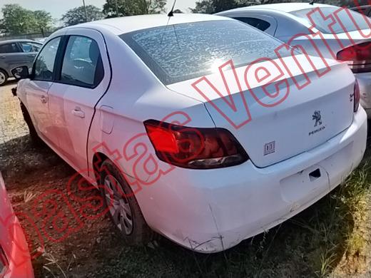 PEUGEOT 301 2018, foto 7 de 19