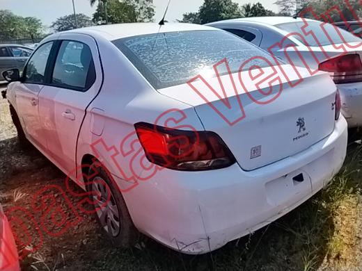 PEUGEOT 301 2018, foto 8 de 19