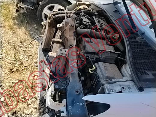 PEUGEOT 301 2018, foto 9 de 19