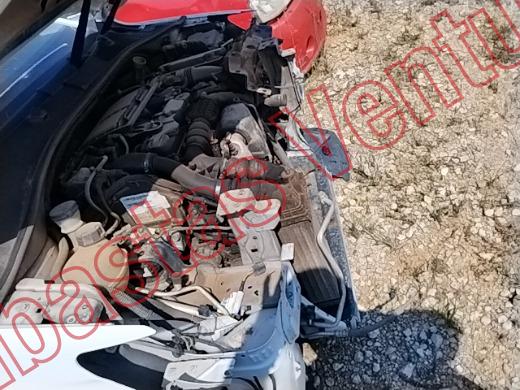 PEUGEOT 301 2018, foto 11 de 19