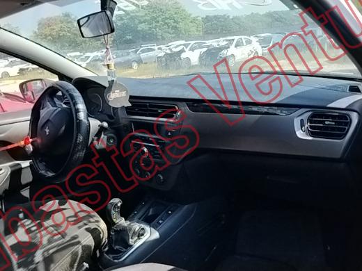 PEUGEOT 301 2018, foto 14 de 19
