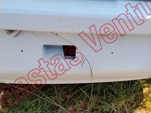 PEUGEOT 301 2018, foto 19 de 19