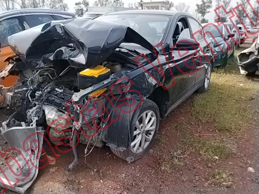 MG MG5 2022, foto 1 de 19