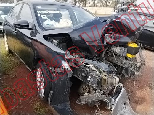 MG MG5 2022, foto 4 de 19