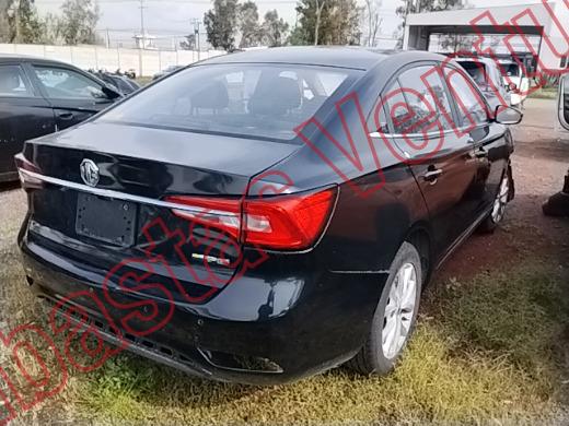 MG MG5 2022, foto 5 de 19
