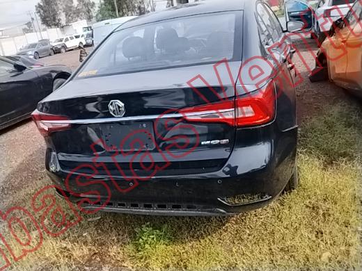 MG MG5 2022, foto 6 de 19