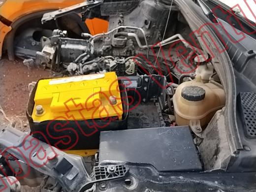 MG MG5 2022, foto 9 de 19