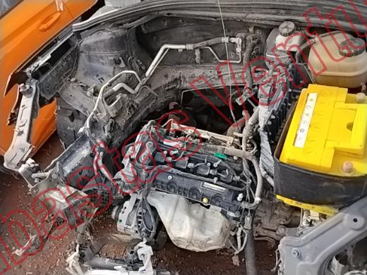 MG MG5 2022, foto 10 de 19