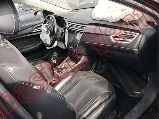 MG MG5 2022, foto 12 de 19