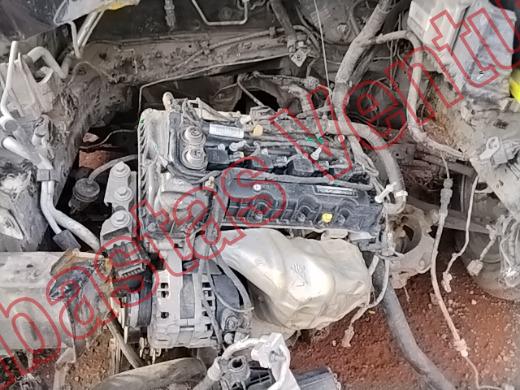MG MG5 2022, foto 18 de 19