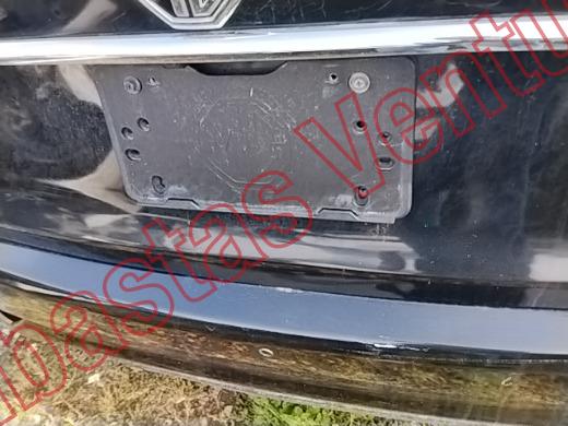 MG MG5 2022, foto 19 de 19