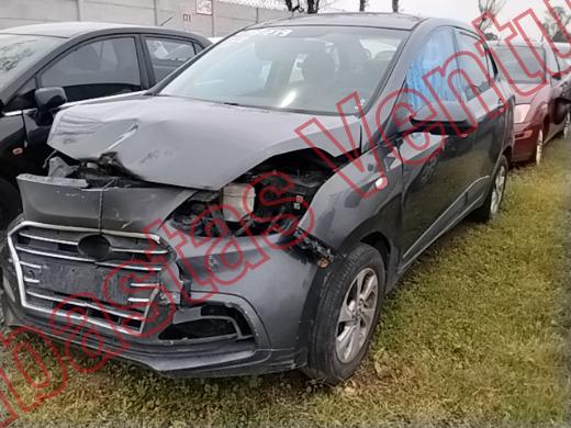 HYUNDAI GRAND I10 2020, foto 1 de 19