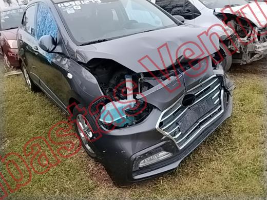HYUNDAI GRAND I10 2020, foto 3 de 19