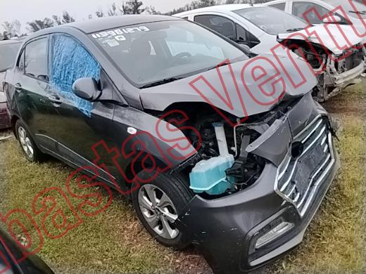 HYUNDAI GRAND I10 2020, foto 4 de 19