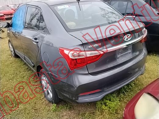 HYUNDAI GRAND I10 2020, foto 7 de 19