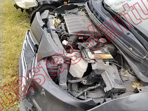 HYUNDAI GRAND I10 2020, foto 9 de 19