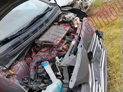 HYUNDAI GRAND I10 2020, foto 11 de 19