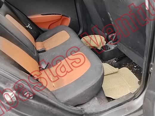 HYUNDAI GRAND I10 2020, foto 13 de 19