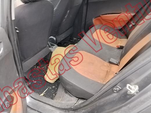 HYUNDAI GRAND I10 2020, foto 16 de 19