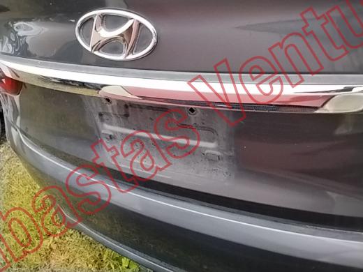 HYUNDAI GRAND I10 2020, foto 19 de 19