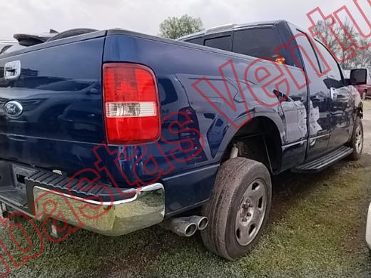 FORD LOBO 2007, foto 5 de 19