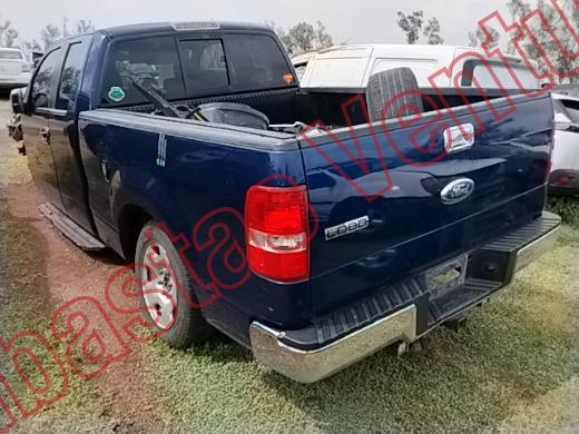 FORD LOBO 2007, foto 7 de 19